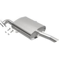 Thumbnail for BRE Exhaust 98-02 Corolla Prizm 1.8L Muffler Kit