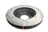 Thumbnail for DBA 15-18 Volkswagen Touareg (330mm Front Rotor) Front 4000 Series Slotted Rotor