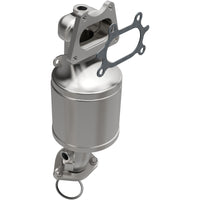 Thumbnail for Magnaflow 04-07 Saturn Vue 3.5L Direct Fit Converter