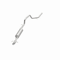 Thumbnail for MagnaFlow BRE Exhaust Kit Replacement Stainless Ford