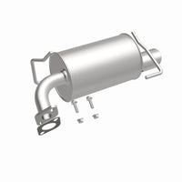 Thumbnail for BRE Exhaust 06-09 Legacy 2.5L Muffler Kit