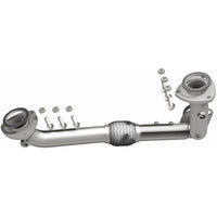 Thumbnail for BRE Exhaust 02-03 XL-7 2.7L Front Pipe Kit