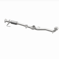 Thumbnail for BRE Exhaust 07-14 Edge MKX 2.0L 3.5L Front Pipe Kit