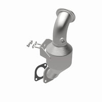 Thumbnail for Magnaflow 12-13 Ford Edge 2.0L Direct Fit Converter