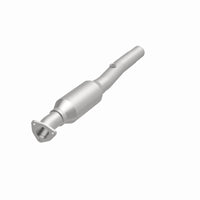 Thumbnail for Magnaflow 97-99 Audi A8 3.7L Direct Fit Converter