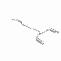 Thumbnail for MagnaFlow BRE Exhaust Kit 07-15 Mazda CX-9