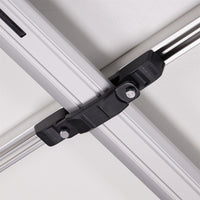 Thumbnail for Thule Mounting Rails L (Includes Hardware)