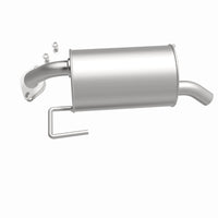 Thumbnail for BRE Exhaust 05-09 Outback 2.5L Muffler Kit