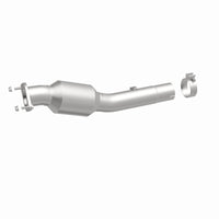 Thumbnail for Magnaflow 2000 Chevrolet Silverado 2500 6.0L Direct Fit Converter