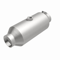 Thumbnail for Magnaflow 2.25 1-O2 CA Universal Converter