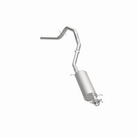 Thumbnail for MagnaFlow BRE Exhaust Kit 03-06 Ford Expedition