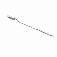 Thumbnail for MagnaFlow BRE Exhaust Kit 97-01 Toyota Camry Solara