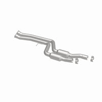 Thumbnail for Magnaflow 2015 M3 3 Underbody Direct Fit Converter
