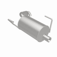 Thumbnail for BRE Exhaust 08-13 Forester Impreza 2.5L Muffler Kit