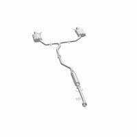 Thumbnail for MagnaFlow BRE Exhaust Kit 09-14 Acura TSX 2.4L