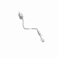 Thumbnail for MagnaFlow BRE Exhaust Kit 95-01 Chevy Metro 1.3L