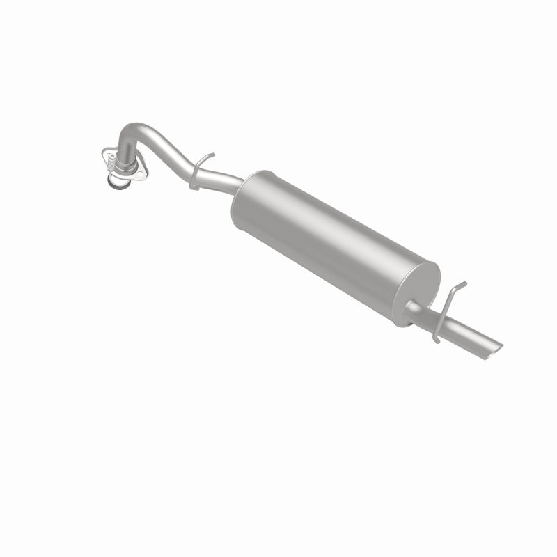 MagnaFlow BRE Exhaust Kit 06-10 Toyota Yaris 1.5L