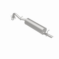 Thumbnail for MagnaFlow BRE Exhaust Kit 06-10 Toyota Yaris 1.5L