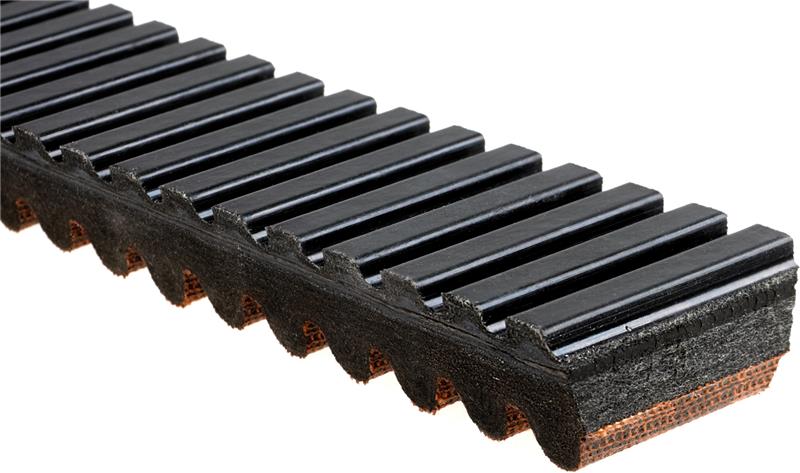 Gates 2012 Polaris Ranger RZR CVT Belt