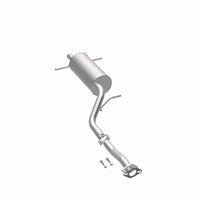 Thumbnail for BRExhaust 95-99 Subaru Legacy 2.2L Muffler Kit