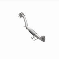 Thumbnail for BRE Exhaust 95-99 200SX Sentra 1.6L Front Pipe Kit