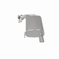 Thumbnail for Magnaflow BRE 12-17 Toyota Camry 2.5L Muffler Kit