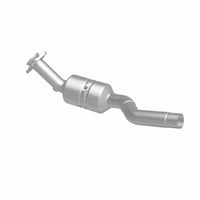 Thumbnail for Magnaflow 2007 Jaguar XK 4.2L Direct Fit Converter
