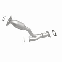 Thumbnail for Magnaflow Conv DF 2008-2009 G6 3.5 L Underbody