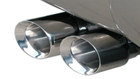 Thumbnail for Corsa 2011-2014 Cadillac Escalade ESV 6.2L V8 Polished Sport Cat-Back Exhaust