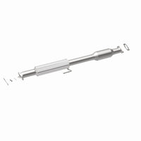 Thumbnail for Magnaflow 14-15 Cadenza 3.3L Underbody Direct Fit Converter