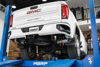 Thumbnail for MBRP 2020 Chevrolet/GMC 2500/3500 HD Silverado/Sierra 6.6L V8 T304 Pro Series Performance Exhaust