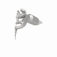 Thumbnail for Magnaflow 2013 FJ Cruiser V6 4 OEM Manifold Direct Fit Converter