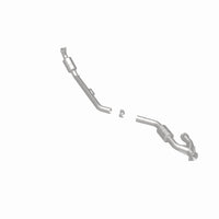 Thumbnail for Magnaflow 2005 Mercedes-Benz CLK320 3.2L Direct Fit Converter