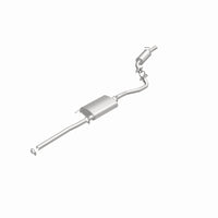 Thumbnail for MagnaFlow BRE Exhaust Kit 04-07 Highlander RX330 3.3L