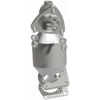 Thumbnail for Magnaflow 2003 Saab 9-3 2.0L Direct Fit Converter