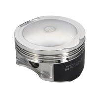 Thumbnail for Manley Chrysler 5.7L Hemi 3.937in Bore .020in Oversize 9.3cc Extreme Duty Dome Piston Set