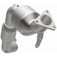 Thumbnail for Magnaflow 07-10 Audi Q7 3.6L Direct Fit Converter