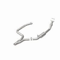 Thumbnail for Magnaflow 98-99 Chevrolet Camaro 5.7L Direct Fit Converter