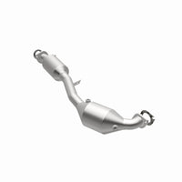 Thumbnail for Magnaflow 2005 Saab 9-2X 2.5L Direct Fit Converter