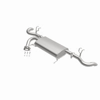 Thumbnail for BRExhaust 13-17 ACURA RDX 3.5L Muffler Kit