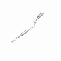 Thumbnail for MagnaFlow BRE Exhaust Kit 07-09 Honda CR-V 2.4L