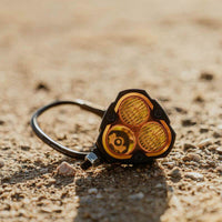 Thumbnail for KC HiLiTES FLEX ERA 3 Performance Yellow Combo Beam Lens