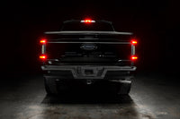 Thumbnail for Oracle Lighting 21-24 Ford F-150 Flush Style LED Tail Lights SEE WARRANTY