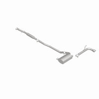 Thumbnail for MagnaFlow BRE Exhaust Kit 12-17 JEEP COMPASS 2.4L