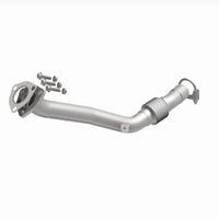 Thumbnail for BRE Exhaust 97-01 A4 Quattro 1.8L Front Pipe Kit