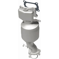 Thumbnail for Magnaflow 09-10 Acura RL 3.7L Direct Fit Converter