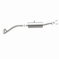 Thumbnail for MagnaFlow BRE Exhaust Kit 86-95 Suzuki Samurai 1.3L