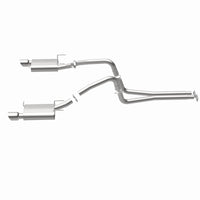 Thumbnail for MagnaFlow BRE Exhaust Kit 11-14 Ford Mustang 3.7L
