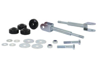 Thumbnail for Whiteline 08-21 Toyota Land Cruiser 07-21 Lexus LX570 Rear Sway Bar Link Kit