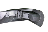 Thumbnail for Fishbone Offroad 19-22 Chevy Silverado 1500 Rockfish Rear Bumper - Black Texture